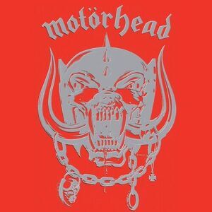 Motorhead (Ace 50Th Anniversary Edition)
